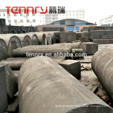 Electric arc furnace UHP Graphite Electrode Supplier